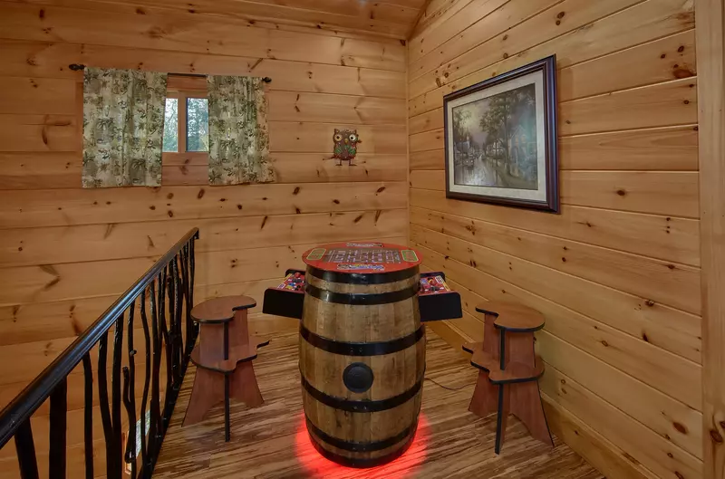 Property image, Interior, of Forever Young