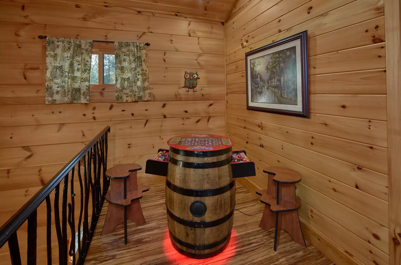 Property image, Interior, of Forever Young
