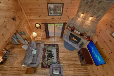 Property image, Interior, of Forever Young