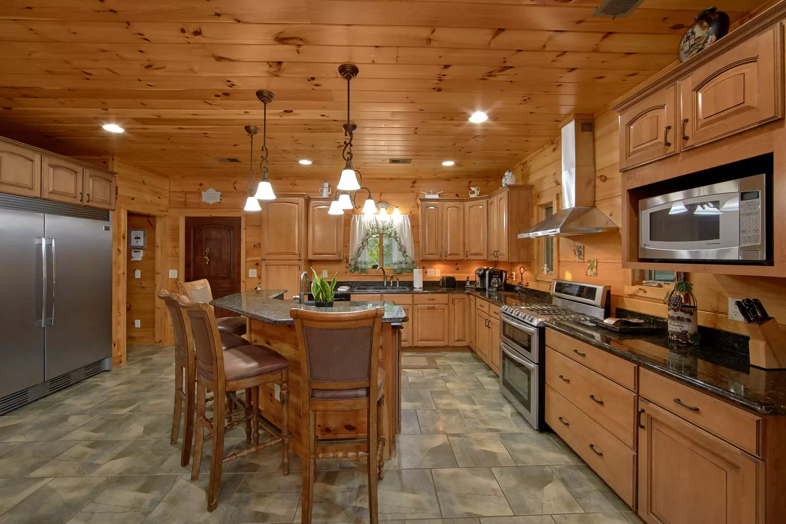 Property image, Interior, of Forever Young