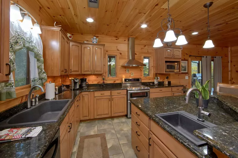 Property image, Interior, of Forever Young