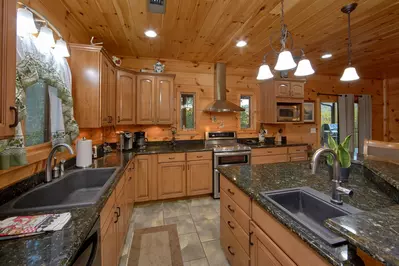 Property image, Interior, of Forever Young
