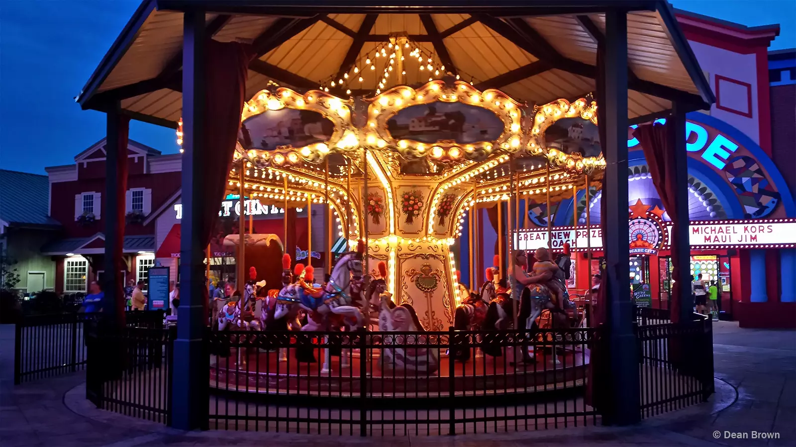 Property image, Interior, of Forever Young