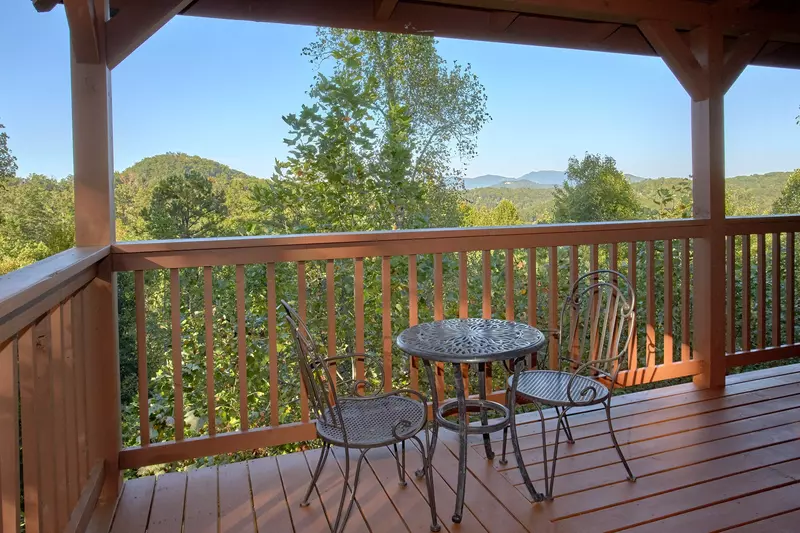 Property image, Interior, of Time Stands Still