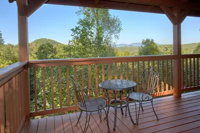 Property image, Interior, of Time Stands Still