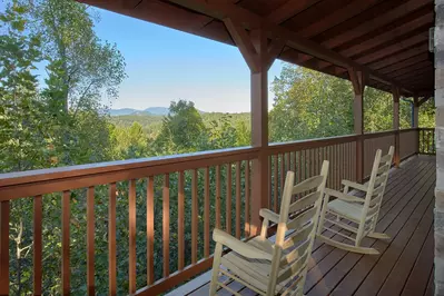 Property image, Interior, of Time Stands Still