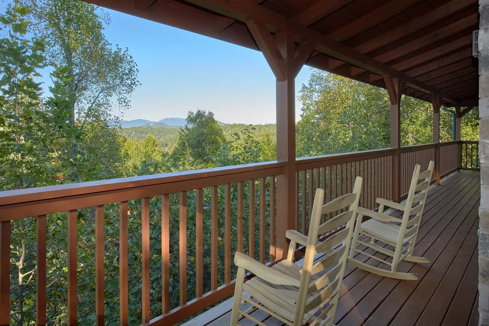 Property image, Interior, of Time Stands Still