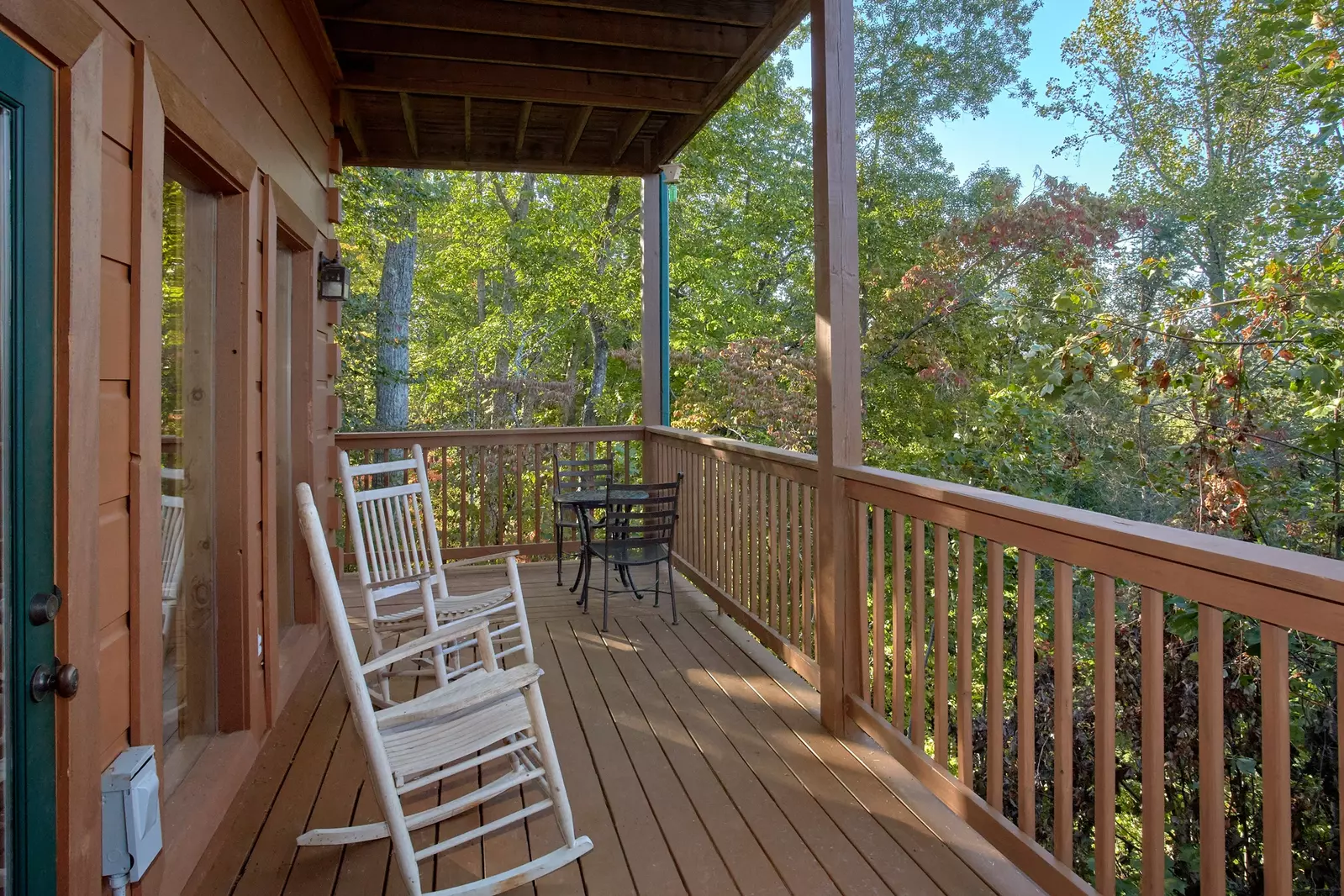Property image, Interior, of Time Stands Still