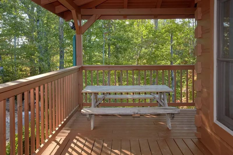 Property image, Interior, of Time Stands Still