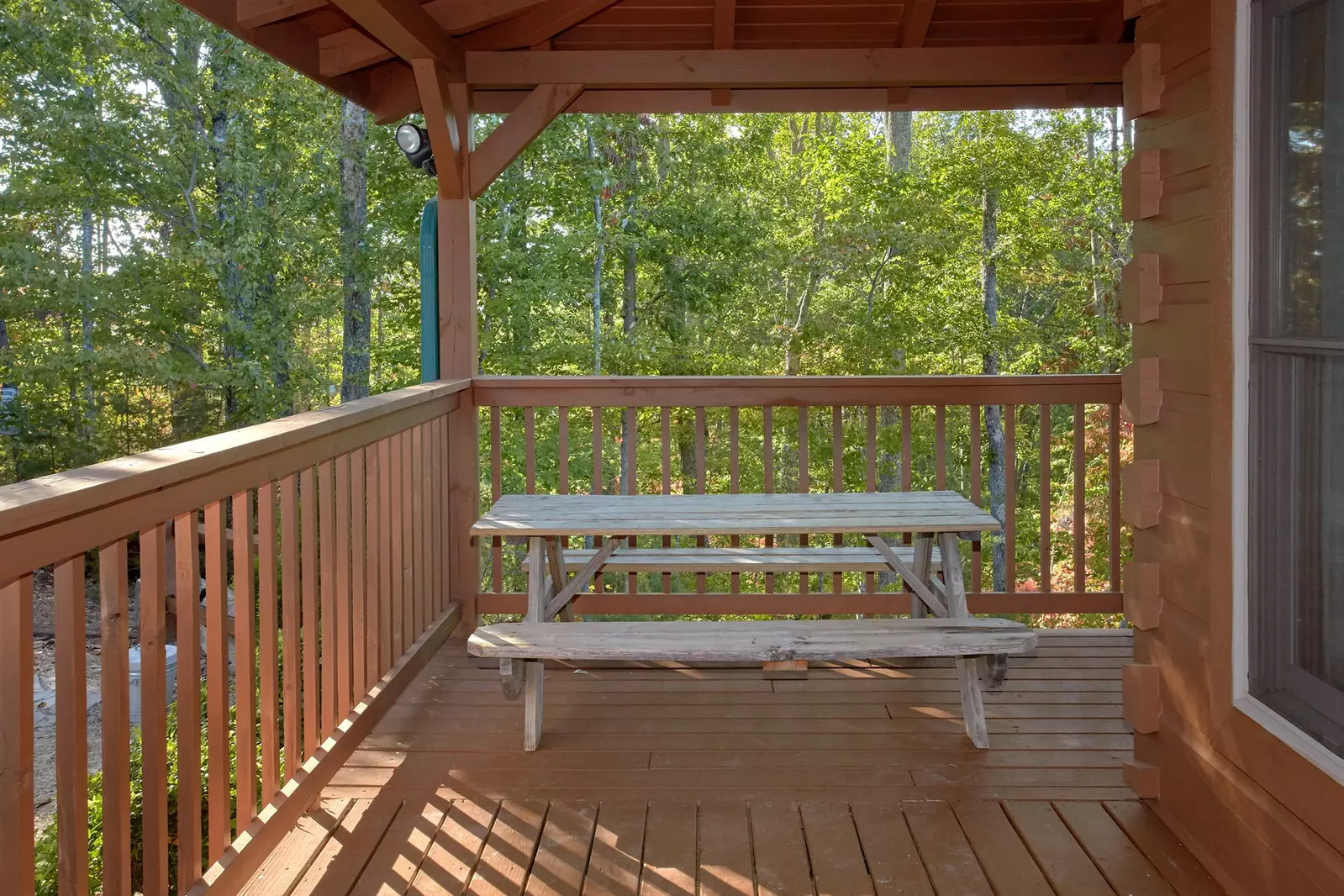 Property image, Interior, of Time Stands Still