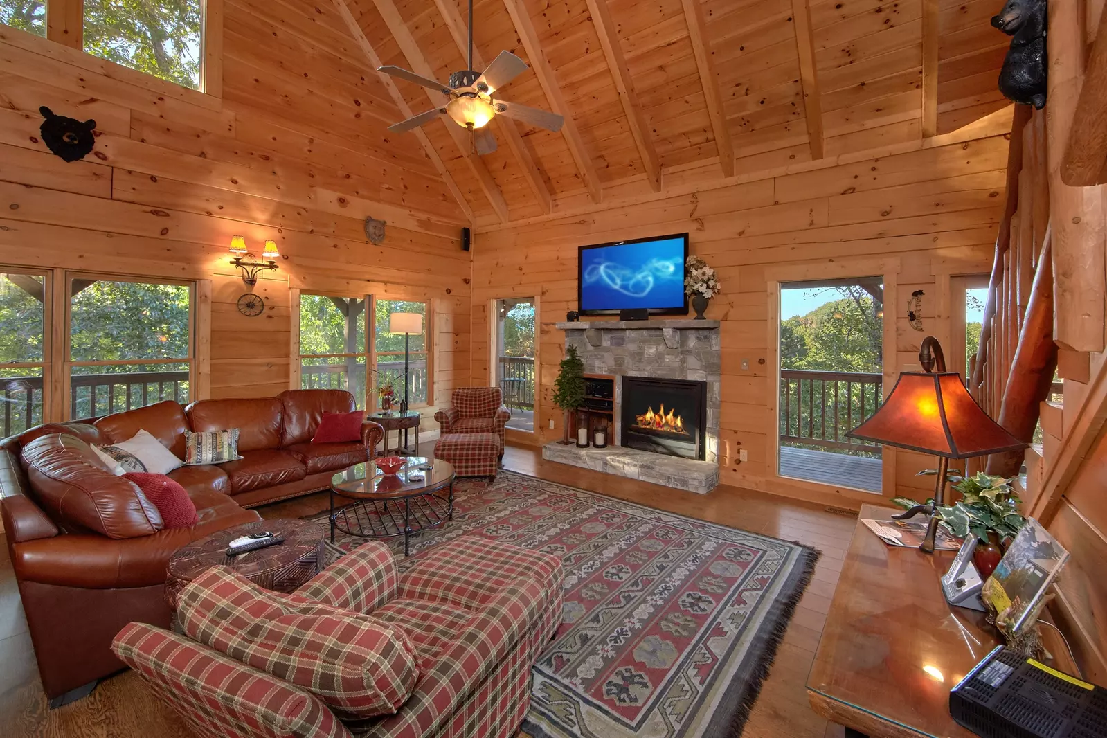 Property image, Interior, of Time Stands Still