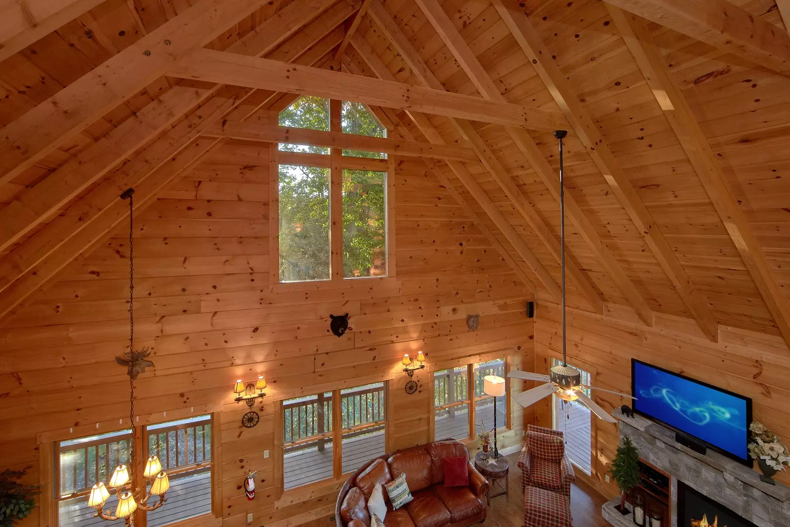 Property image, Interior, of Time Stands Still