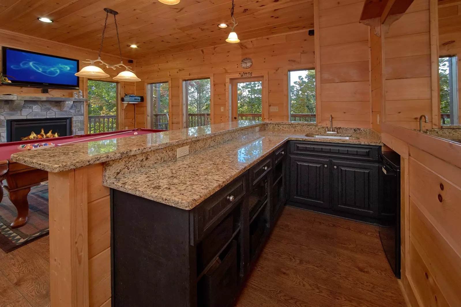 Property image, Interior, of Time Stands Still