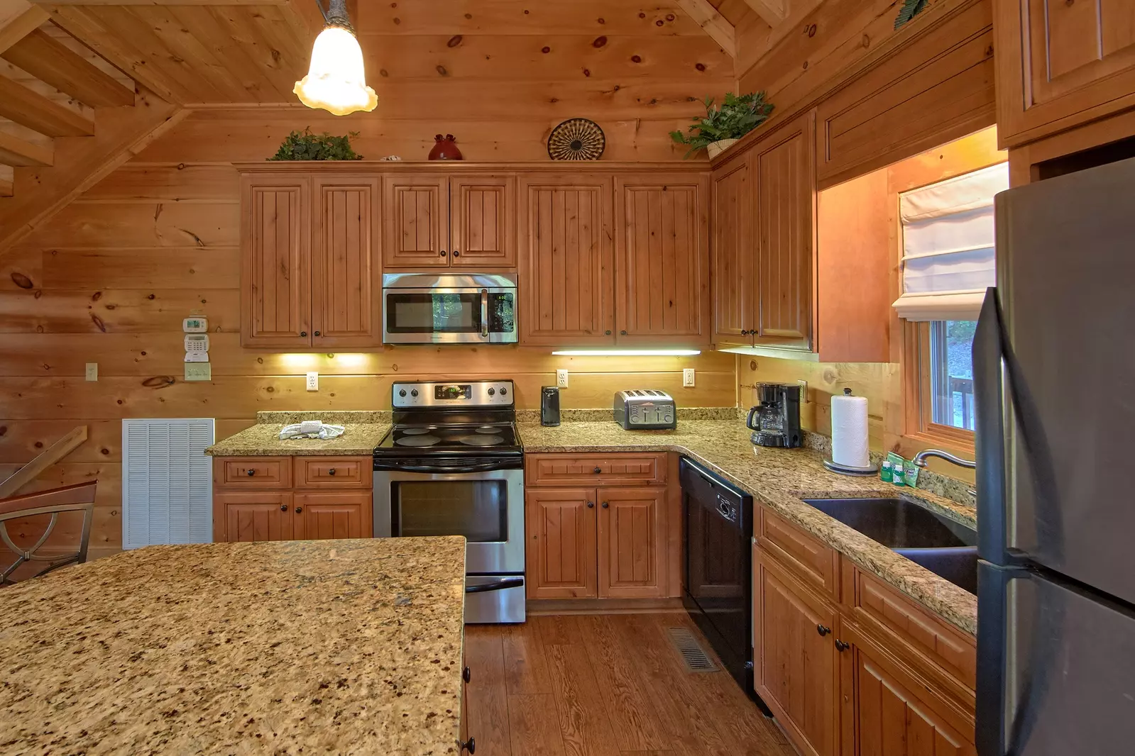 Property image, Interior, of Time Stands Still