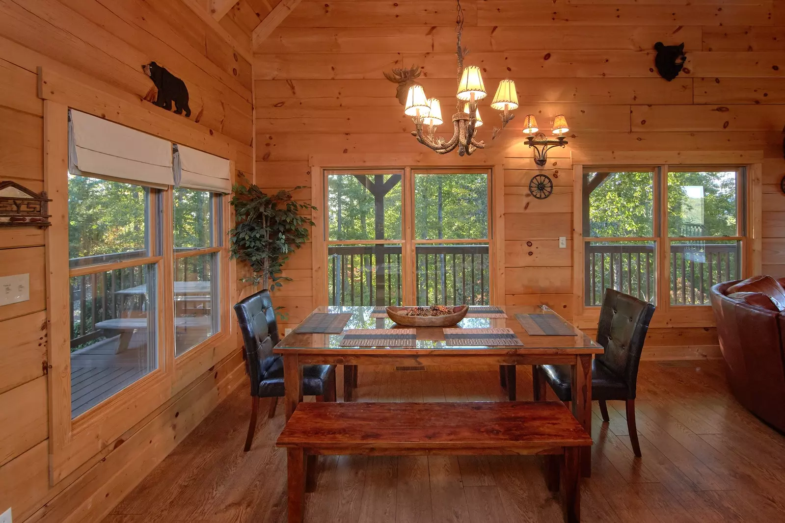 Property image, Interior, of Time Stands Still