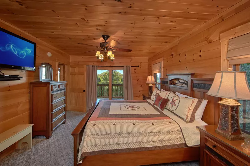 Property image, Interior, of Time Stands Still