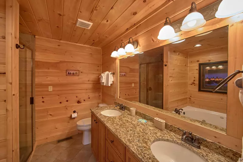 Property image, Interior, of Time Stands Still