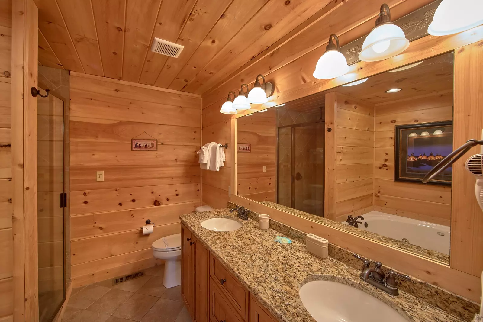 Property image, Interior, of Time Stands Still