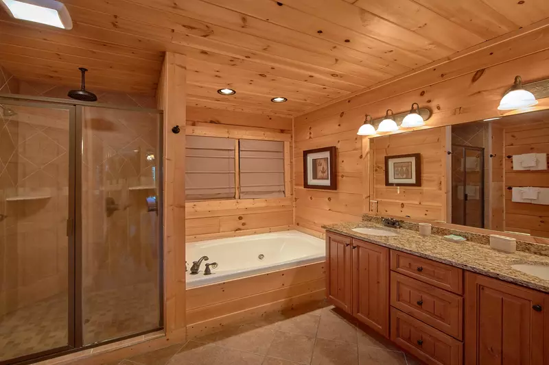Property image, Interior, of Time Stands Still