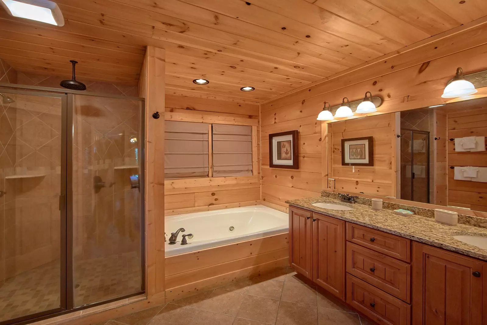 Property image, Interior, of Time Stands Still