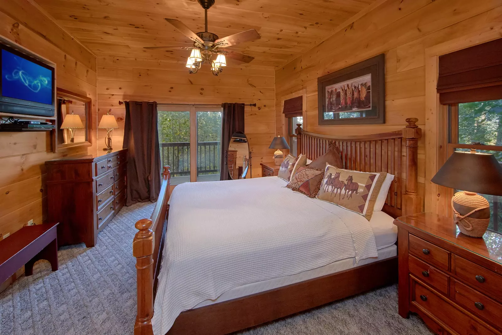 Property image, Interior, of Time Stands Still
