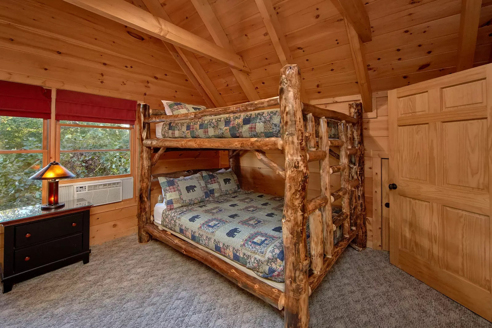 Property image, Interior, of Time Stands Still