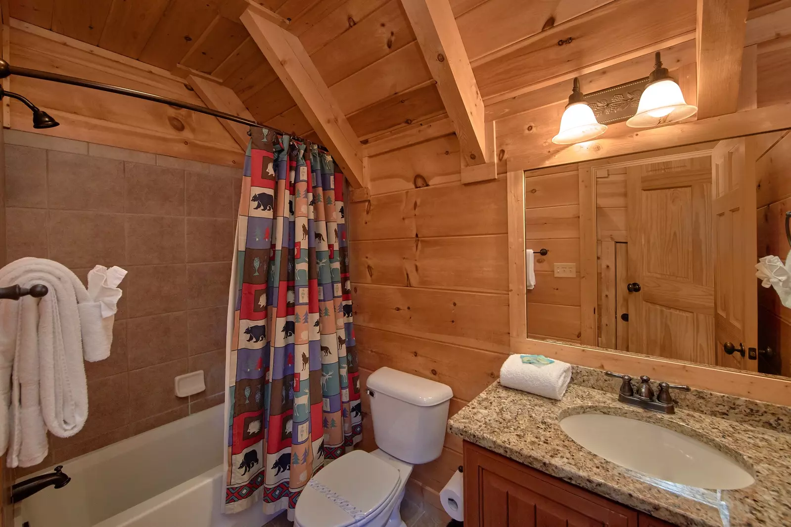 Property image, Interior, of Time Stands Still