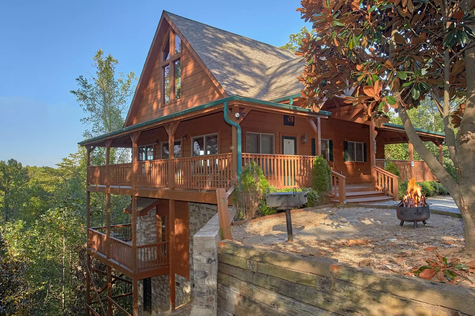 Property image, Interior, of Time Stands Still