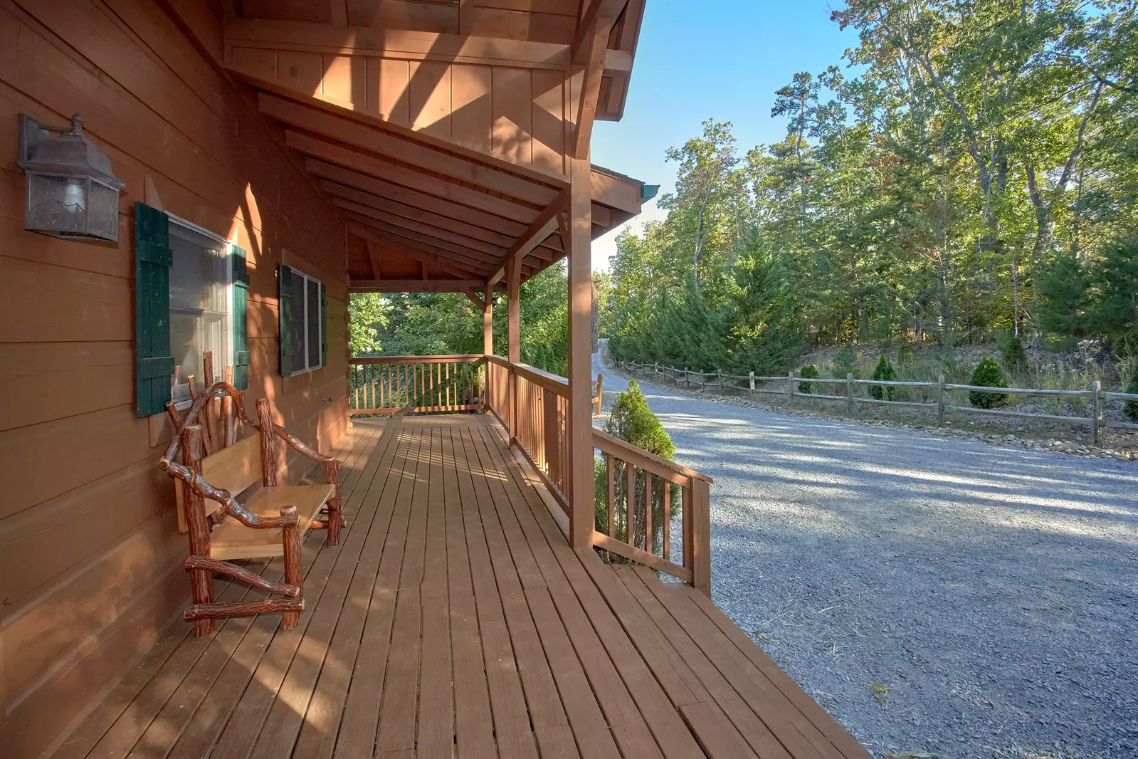 Property image, Interior, of Time Stands Still