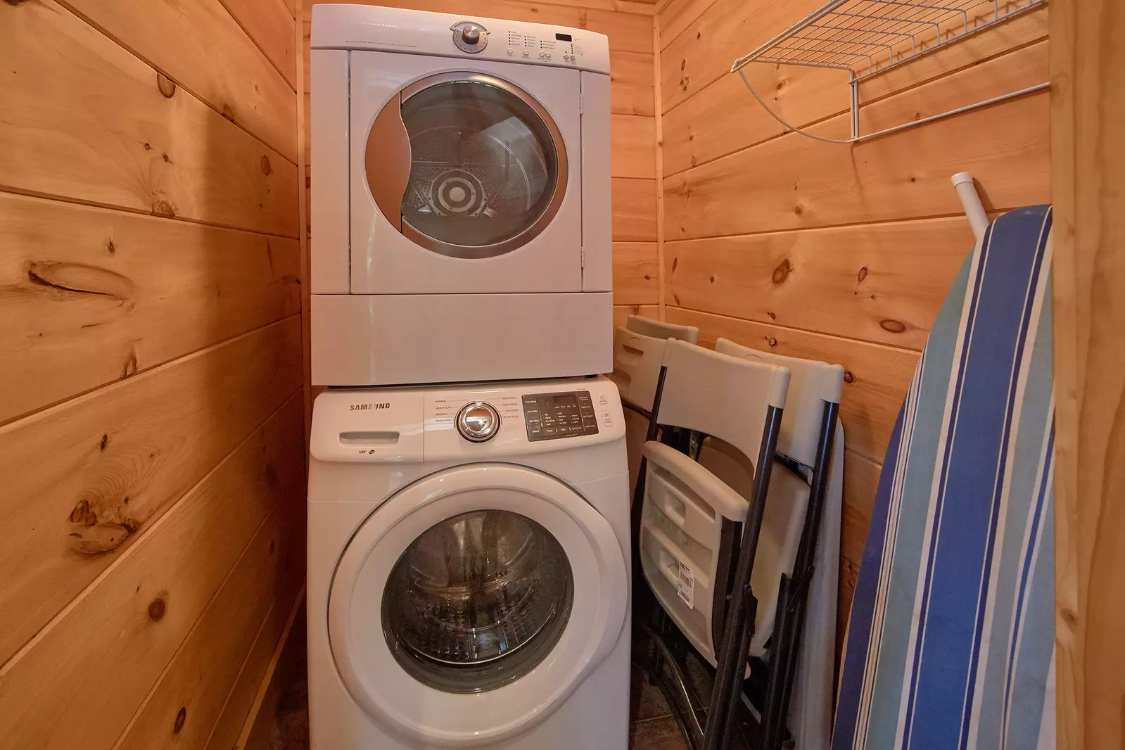 Property image, Interior, of Time Stands Still