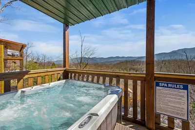 Property image, Interior, of Legends Pool Lodge