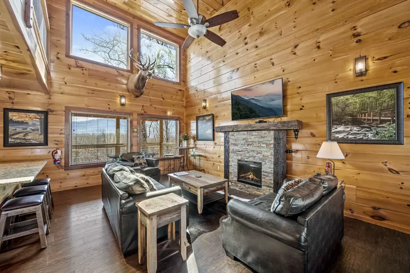 Property image, Interior, of Legends Pool Lodge