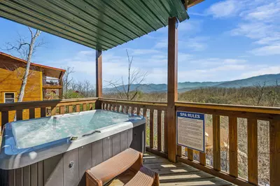 Property image, Interior, of Legends Pool Lodge