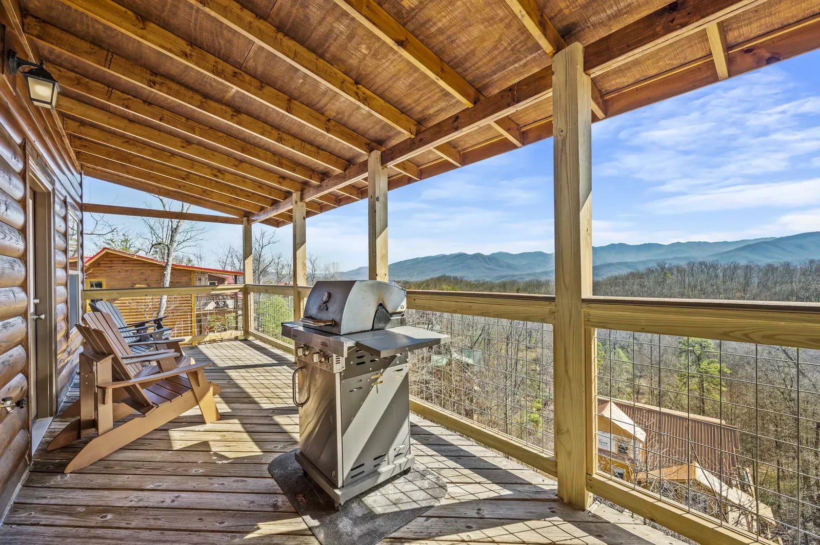 Property image, Interior, of Legends Pool Lodge