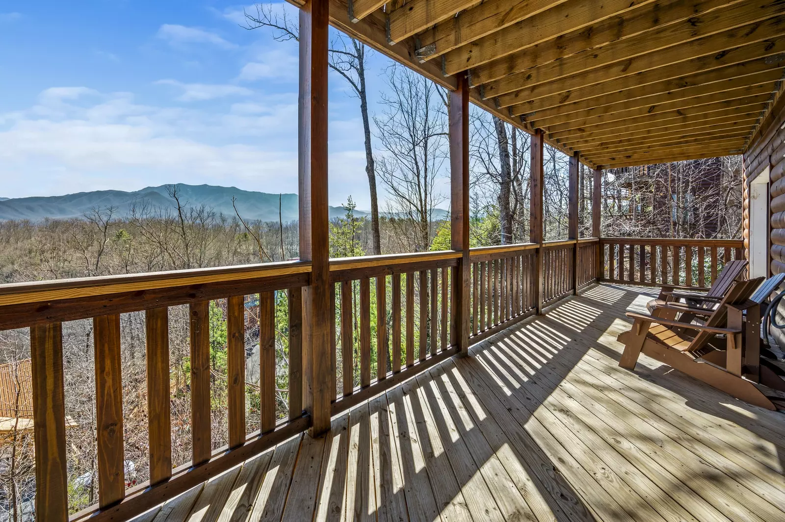 Property image, Interior, of Legends Pool Lodge