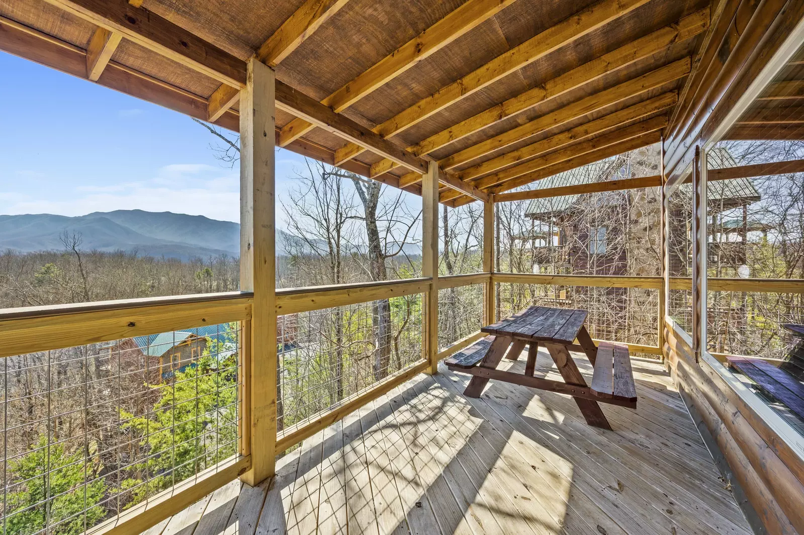Property image, Interior, of Legends Pool Lodge