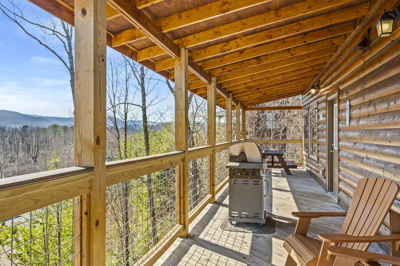 Property image, Interior, of Legends Pool Lodge