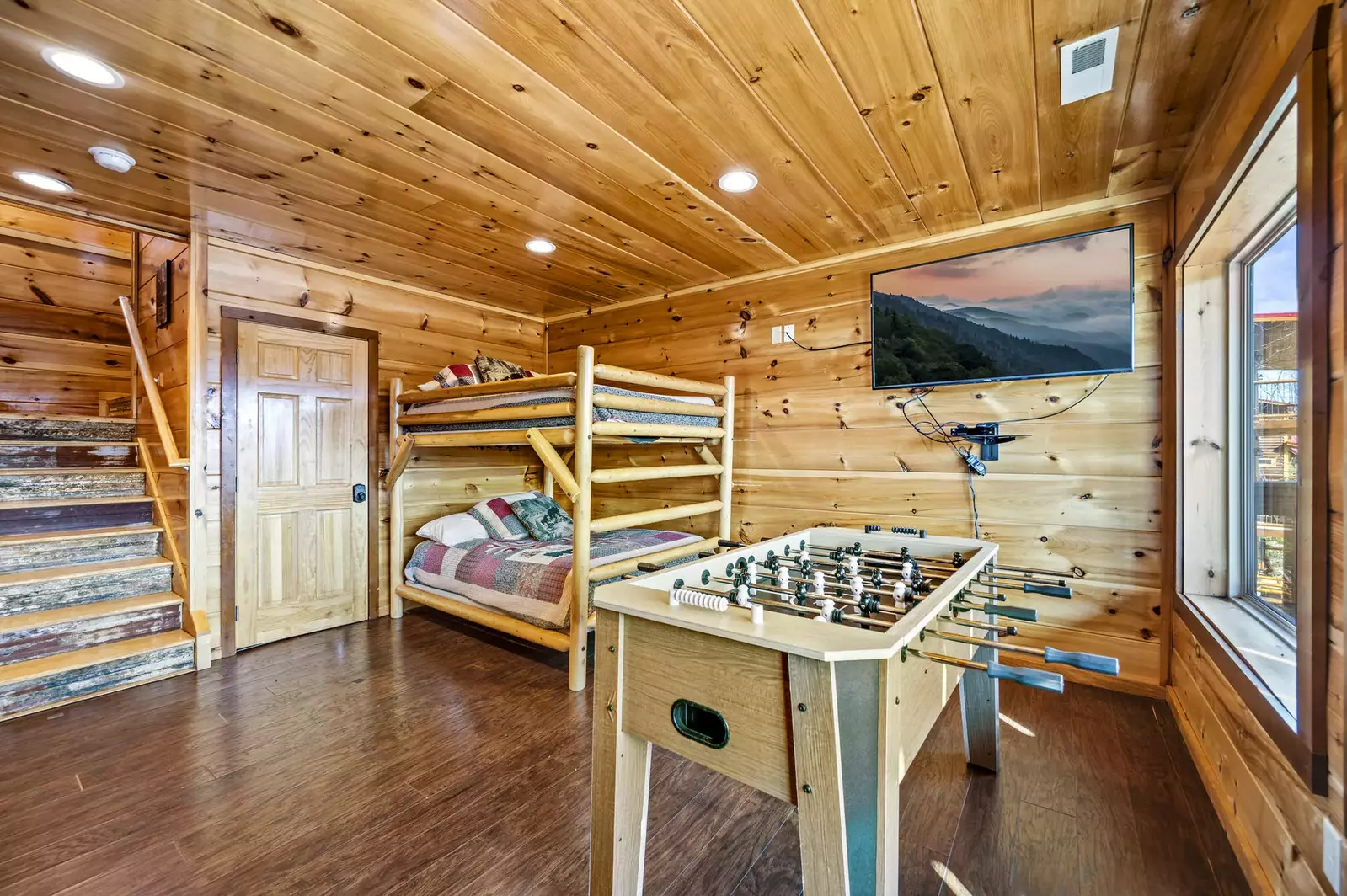 Property image, Interior, of Legends Pool Lodge