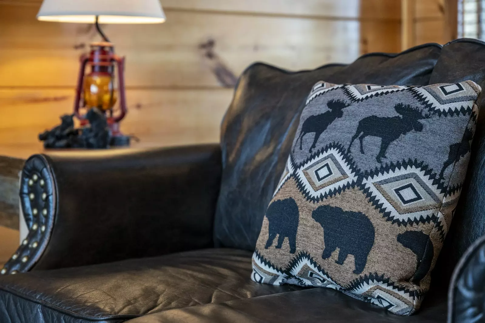 Property image, Interior, of Legends Pool Lodge