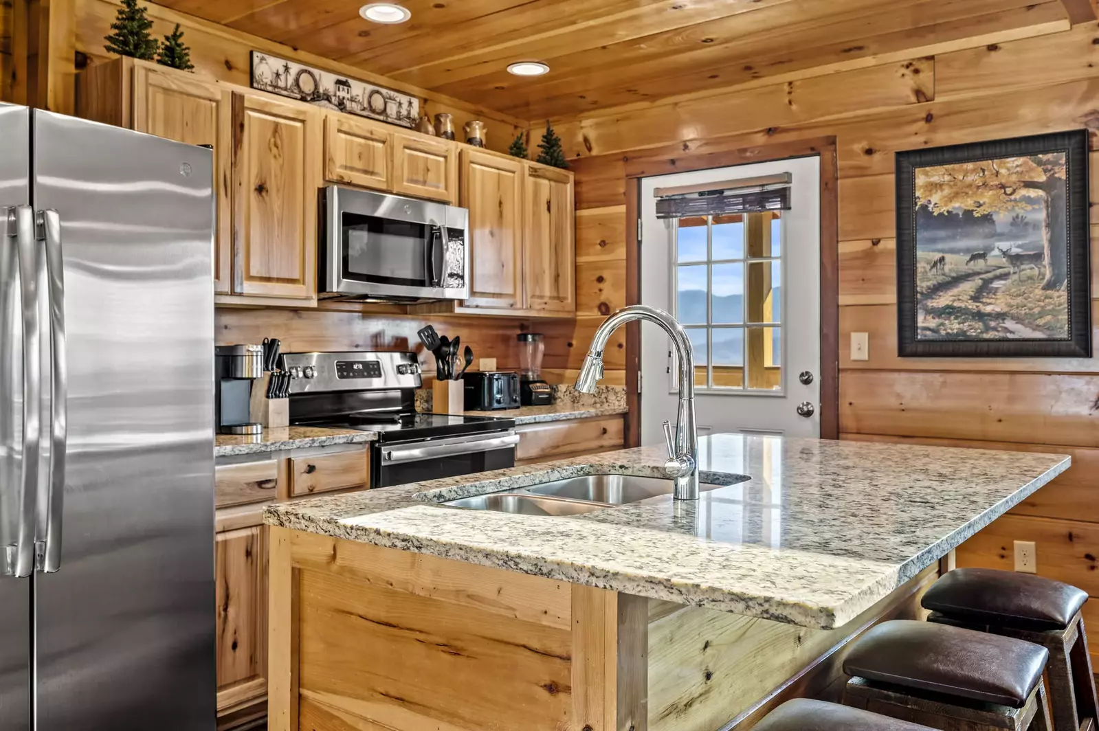 Property image, Interior, of Legends Pool Lodge