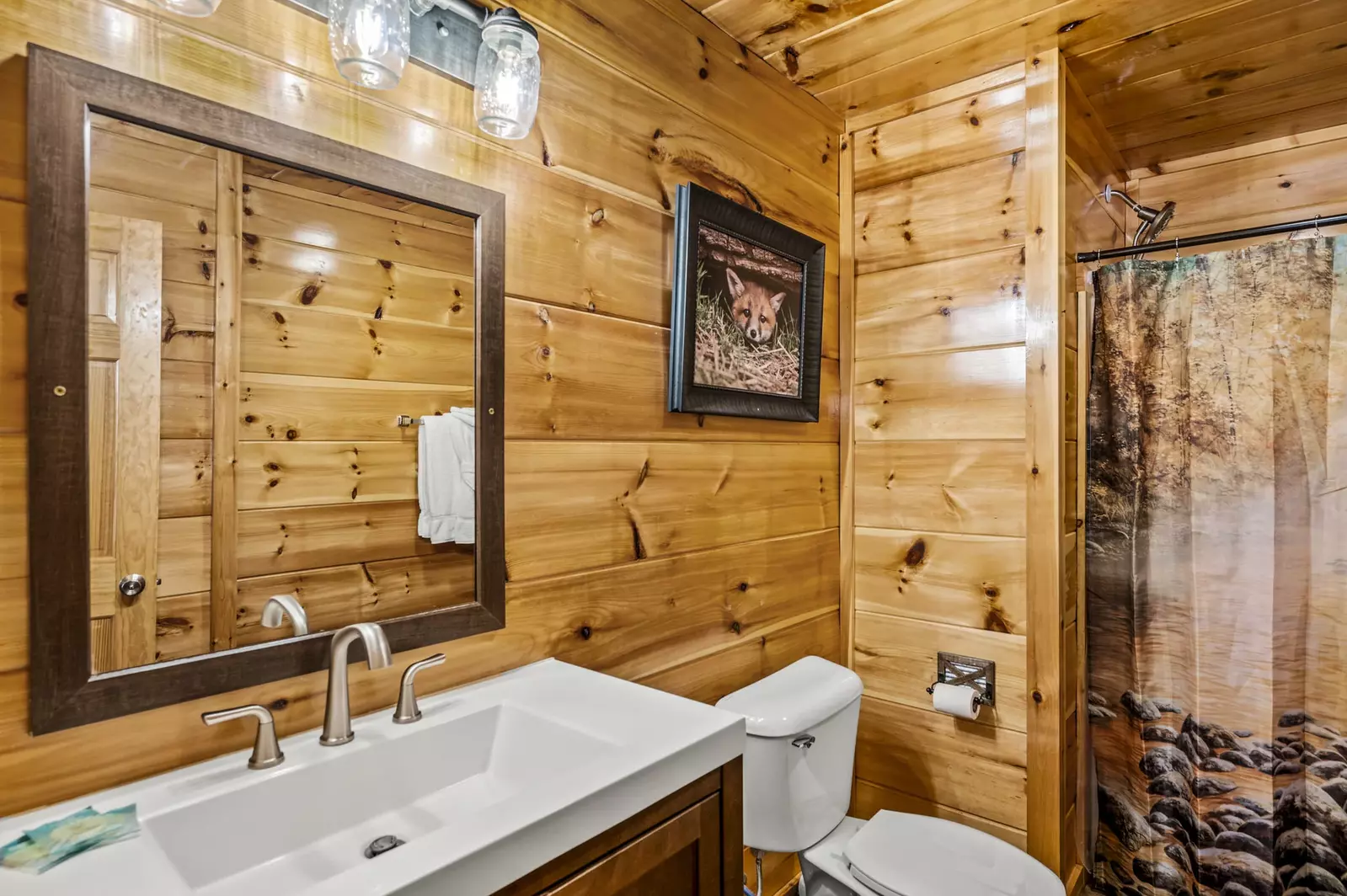 Property image, Interior, of Legends Pool Lodge