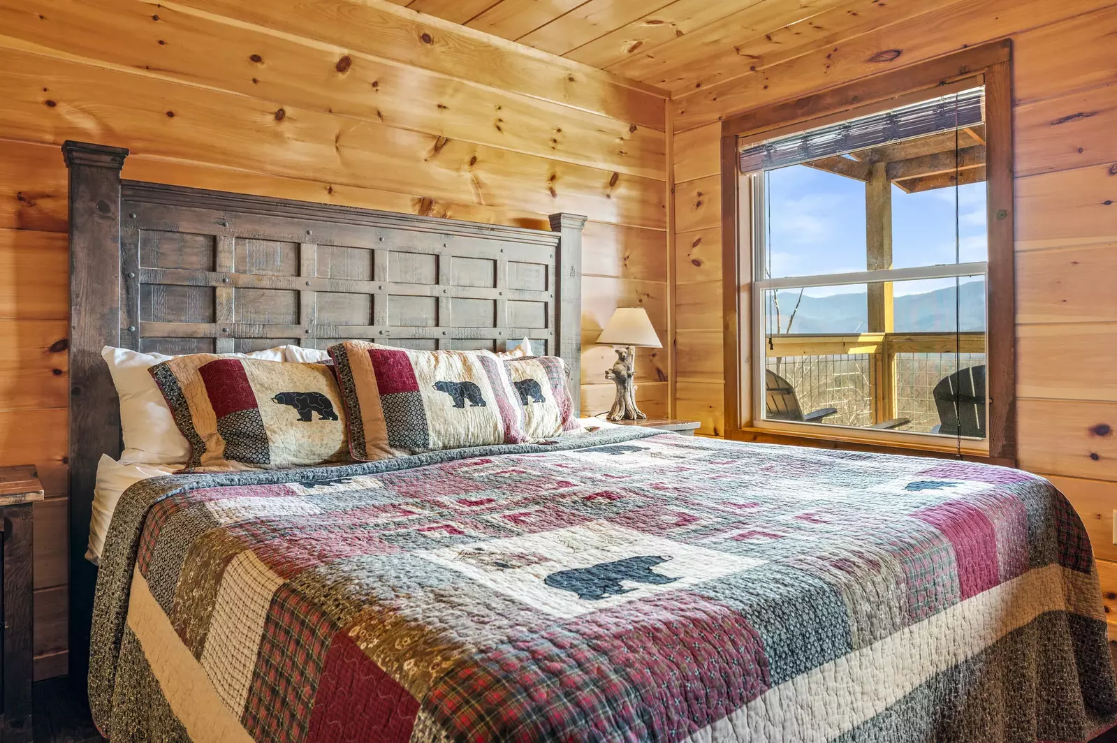 Property image, Interior, of Legends Pool Lodge