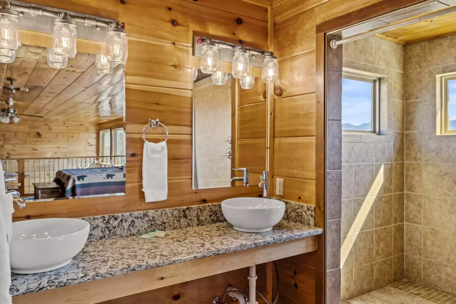 Property image, Interior, of Legends Pool Lodge