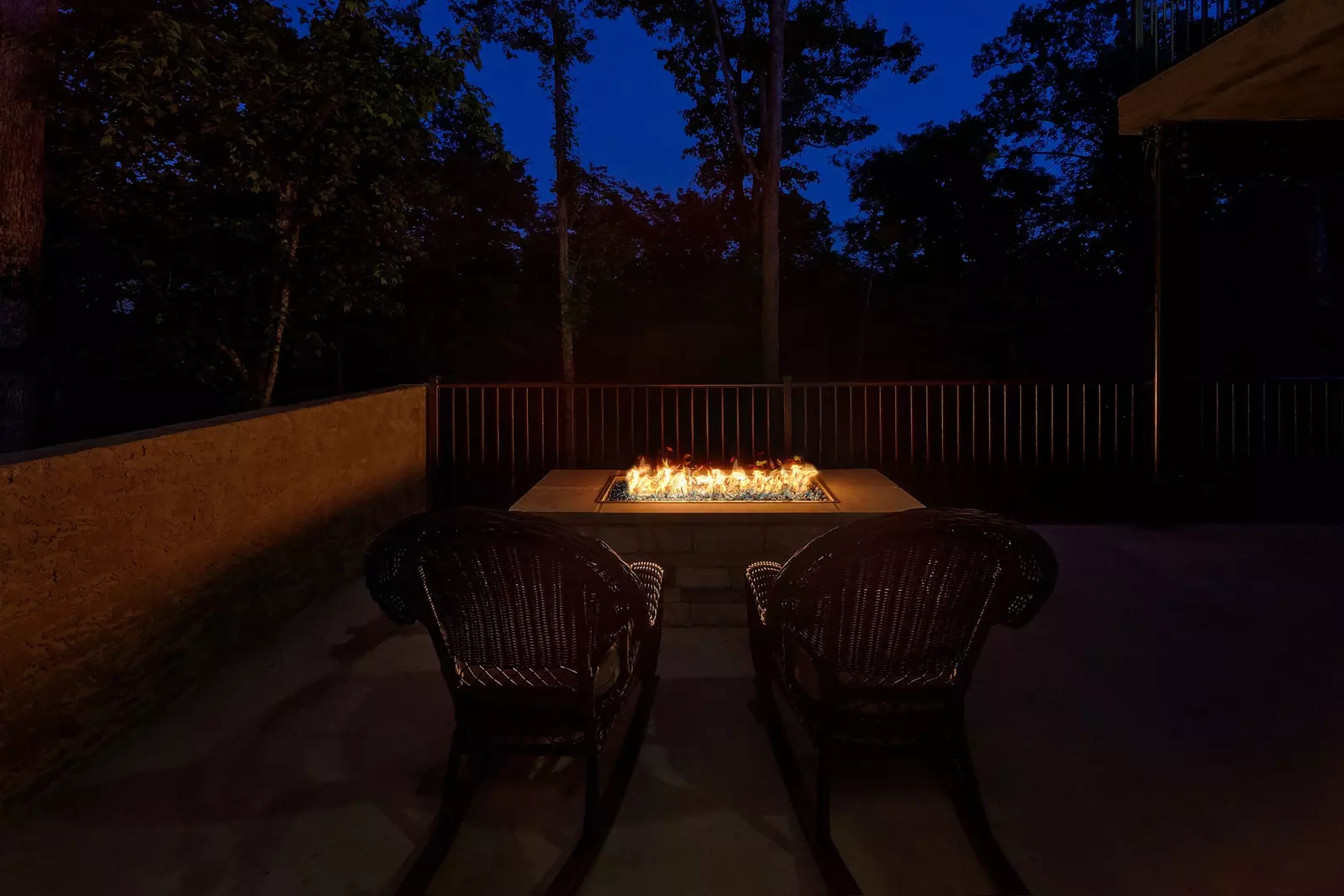 Property image, Interior, of City Slicker