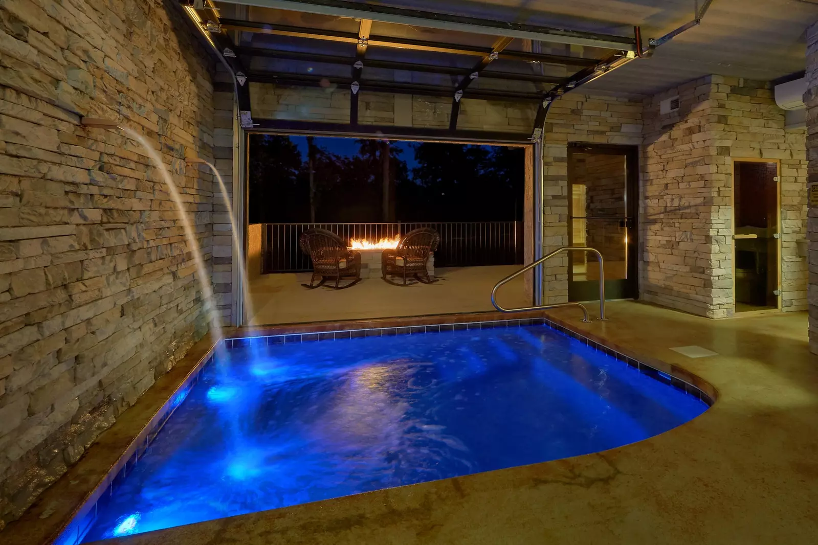 Property image, Interior, of City Slicker
