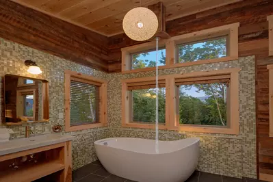 Property image, Interior, of City Slicker