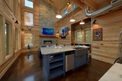 Property image, Interior, of City Slicker