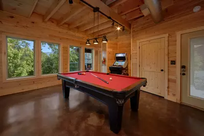 Property image, Interior, of City Slicker