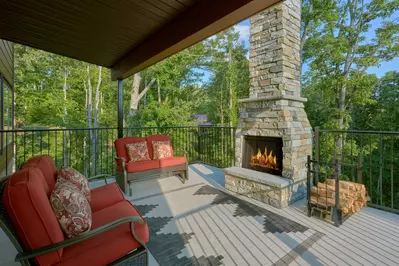 Property image, Interior, of City Slicker