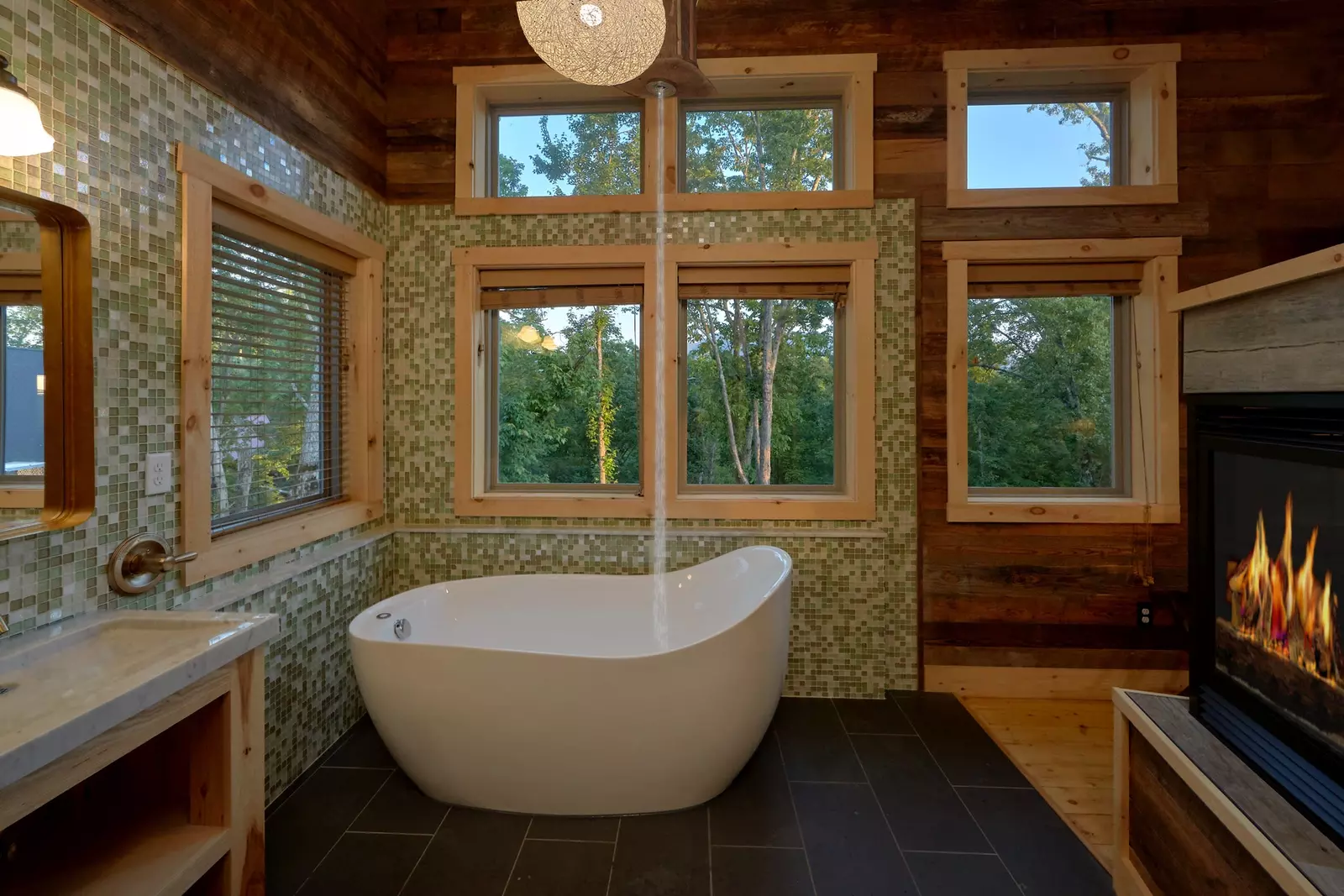 Property image, Interior, of City Slicker